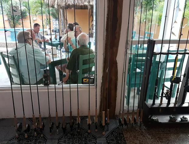 Fisherman Lodge hotel detail image 3