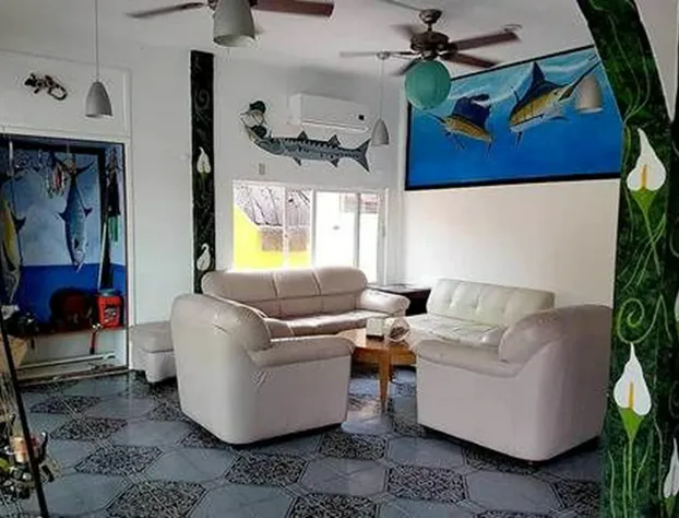 Fisherman Lodge hotel detail image 4