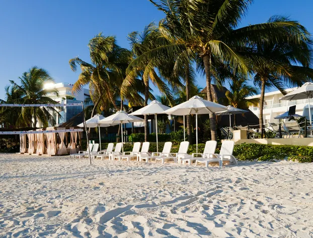 Cancun Bay All Inclusive Hotel hotel detail image 1