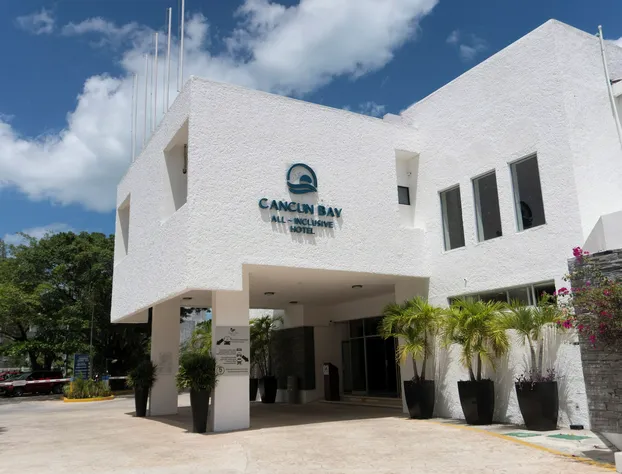 Cancun Bay All Inclusive Hotel hotel detail image 2