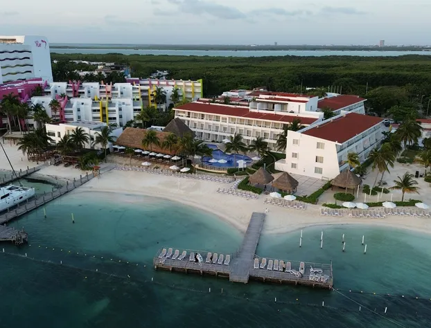Cancun Bay All Inclusive Hotel hotel detail image 3