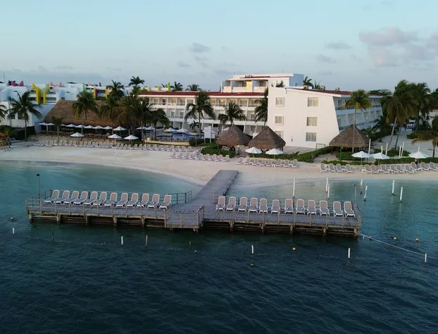 Cancun Bay All Inclusive Hotel hotel detail image 4