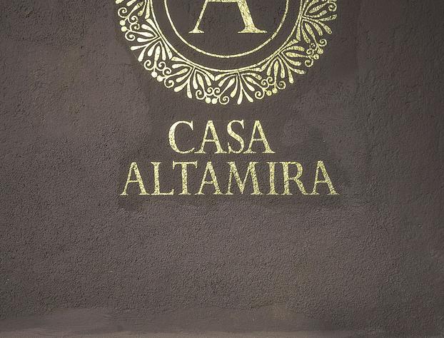 Hotel Boutique Casa Altamira hotel detail image 2