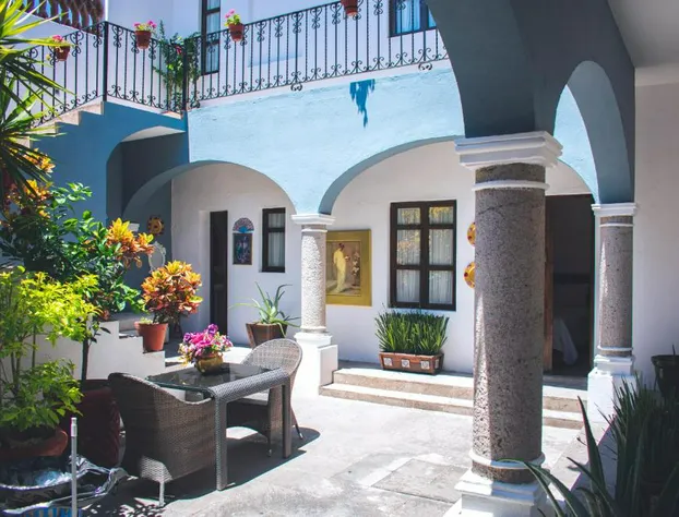 Hotel Boutique Casa Altamira hotel detail image 2