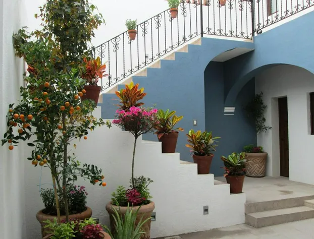 Hotel Boutique Casa Altamira hotel detail image 4