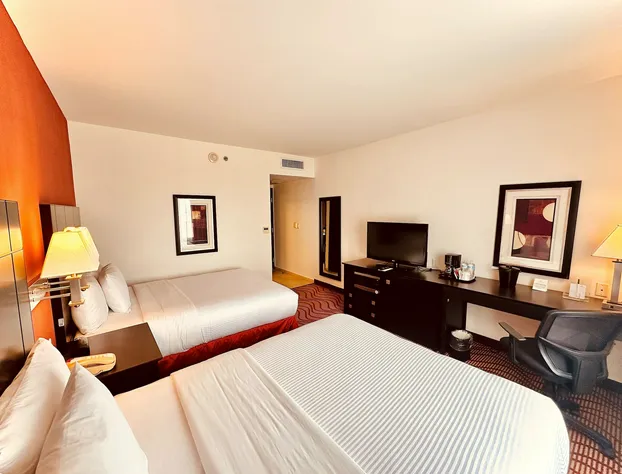 Garden Park San Luis Potosí hotel detail image 2