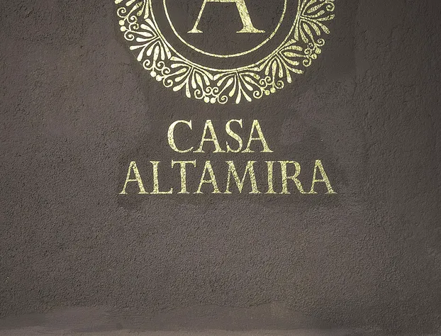 Hotel Boutique Casa Altamira hotel detail image 1