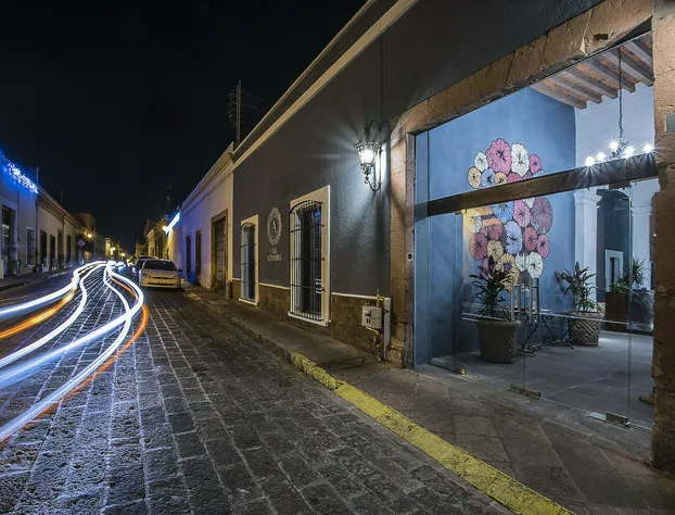 Hotel Boutique Casa Altamira hotel detail image 4