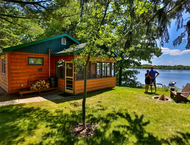 Kohl's Resort hotel detail image 1