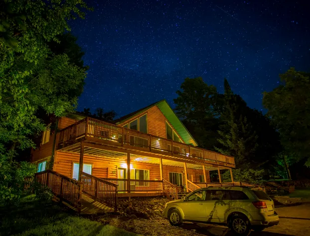 Kohl's Resort hotel detail image 2