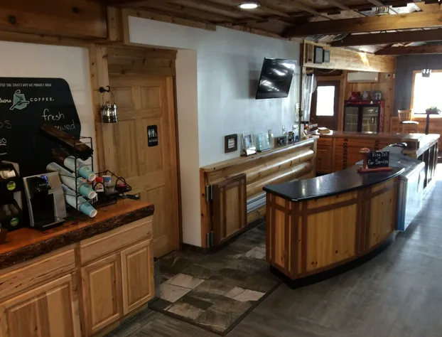 Kohl's Resort hotel detail image 3