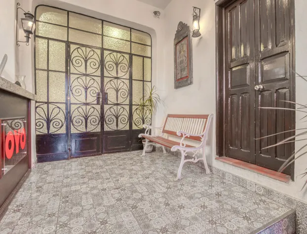 Hotel Posada la Estación hotel detail image 2