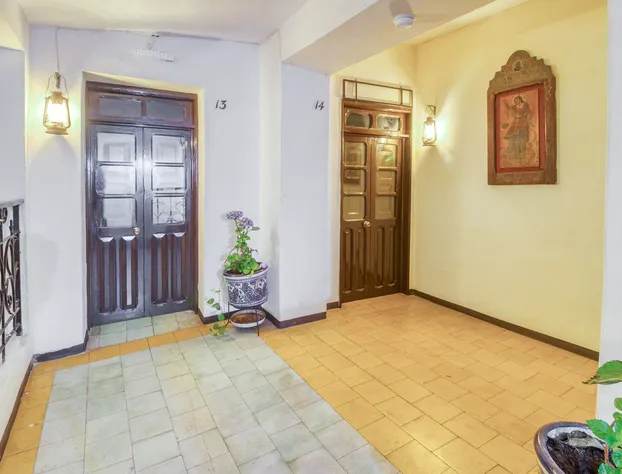 Hotel Posada la Estación hotel detail image 3