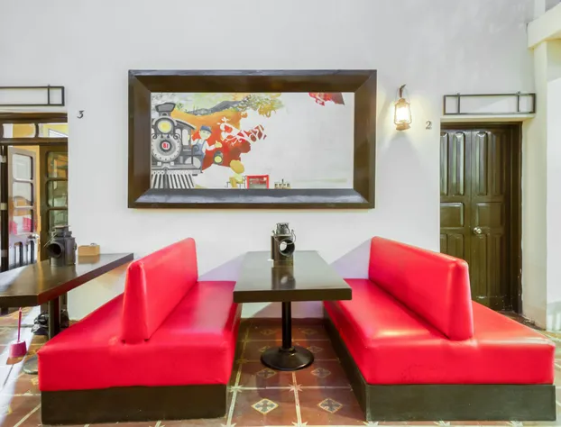 Hotel Posada la Estación hotel detail image 4