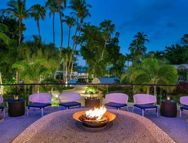 The Royal Sonesta San Juan hotel detail image 1