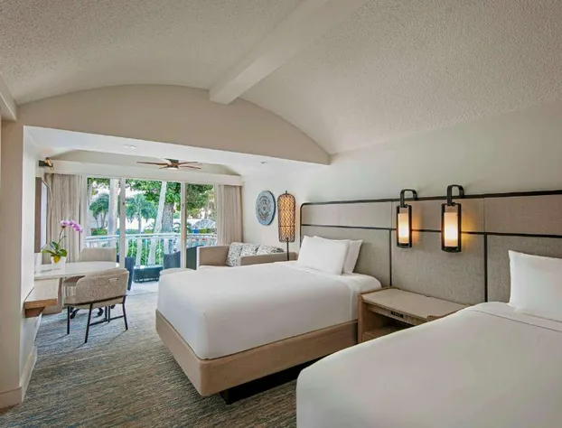 The Royal Sonesta San Juan hotel detail image 2