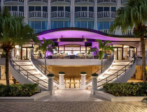 The Royal Sonesta San Juan hotel detail image 3