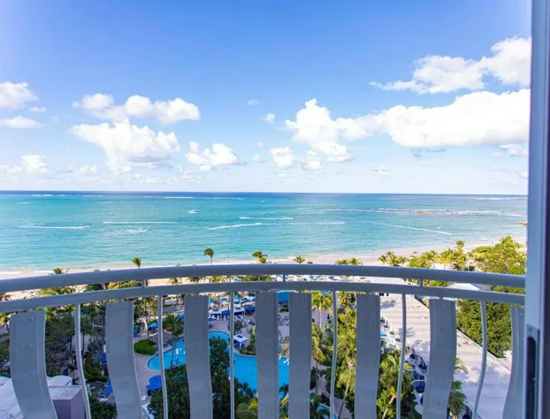 The Royal Sonesta San Juan hotel detail image 4