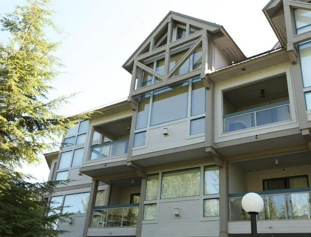 Greystone Lodge hotel detail image 1