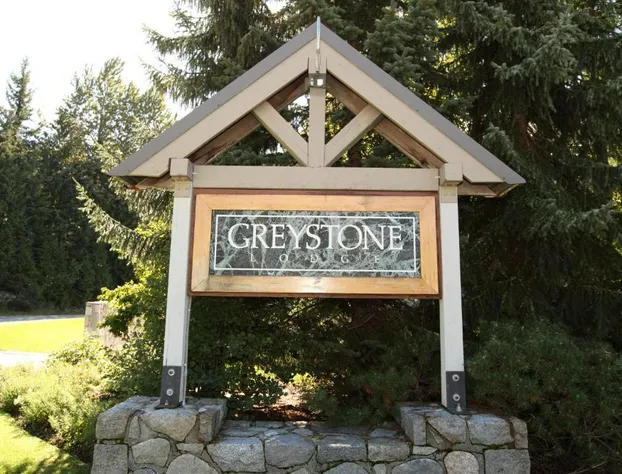 Greystone Lodge hotel detail image 3