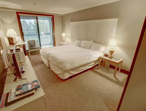 Greystone Lodge hotel detail image 4