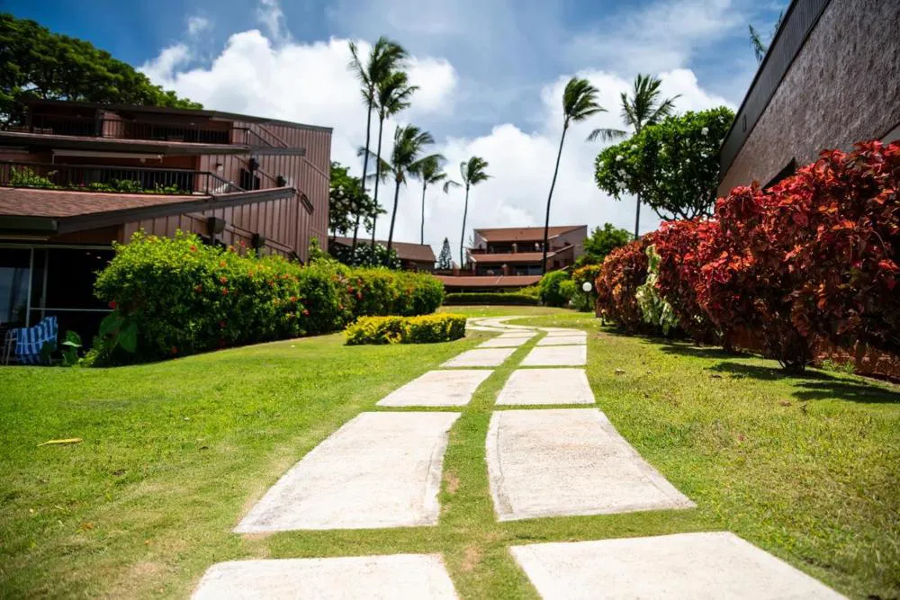 Kuleana Resort 401 hotel hero