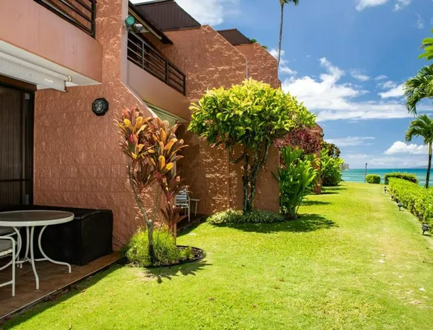 Kuleana Resort 401 hotel detail image 2