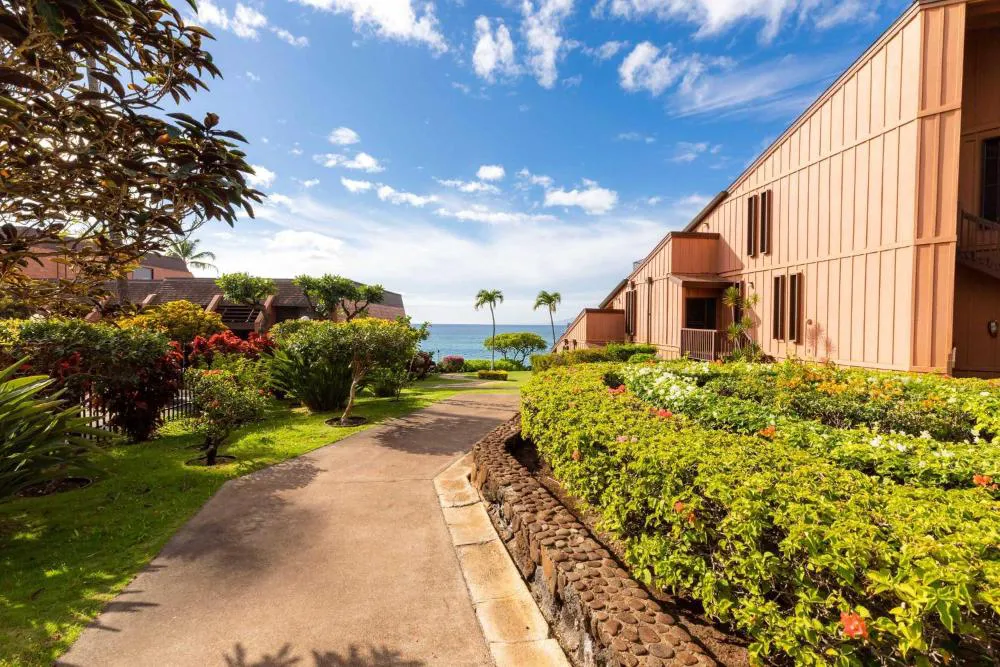 Kuleana Resort 207 hotel hero