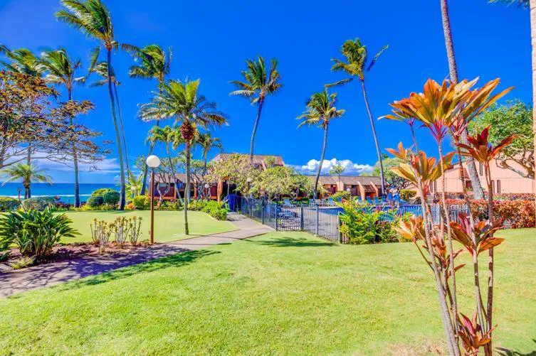 Kuleana Resort 414 hotel hero