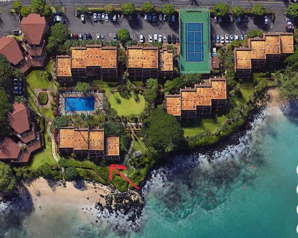 Kuleana Resort 415 hotel hero