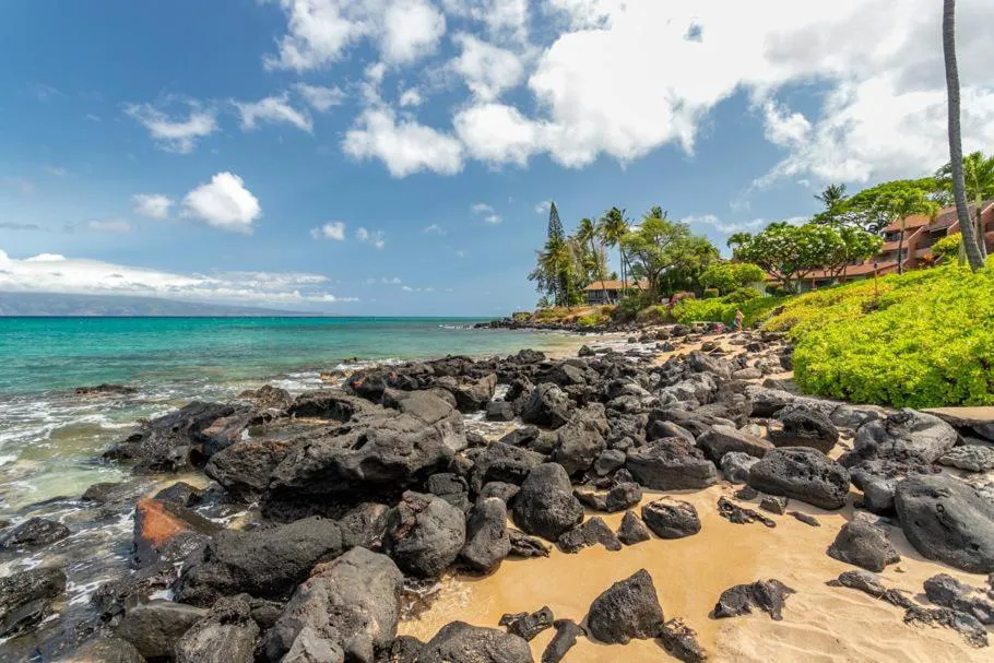 Kuleana Resort 416 hotel hero