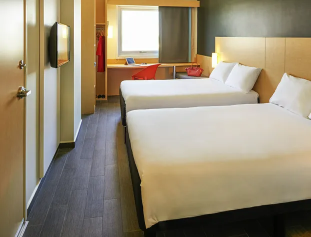 ibis Monterrey Aeropuerto hotel detail image 4