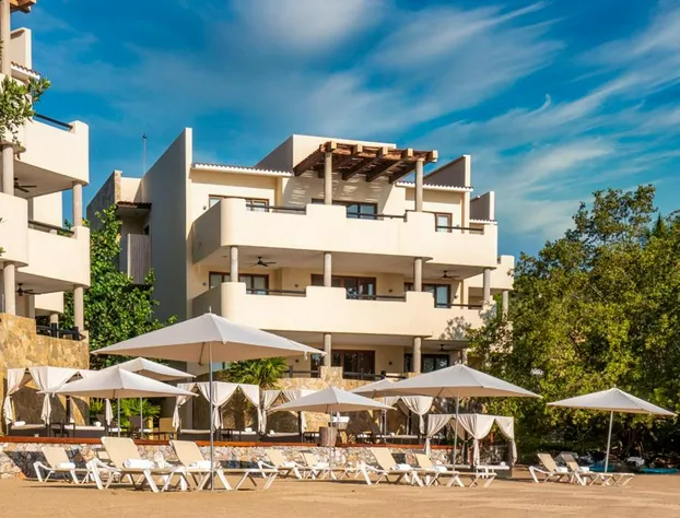 Celeste Beach Residences Huatulco Curamoria Collection hotel detail image 1