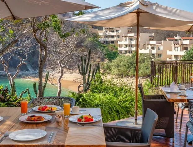 Celeste Beach Residences Huatulco Curamoria Collection hotel detail image 2