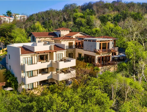 Celeste Beach Residences Huatulco Curamoria Collection hotel detail image 3