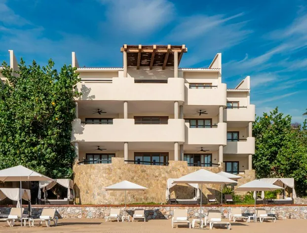 Celeste Beach Residences Huatulco Curamoria Collection hotel detail image 4