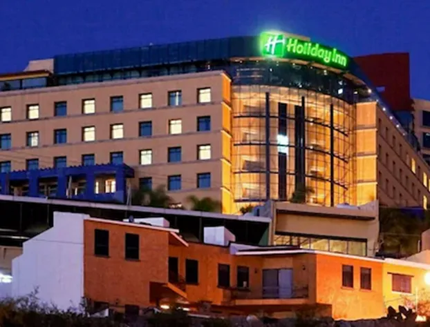 Holiday Inn Queretaro Zona Diamante by IHG hotel detail image 1