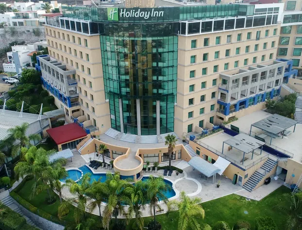 Holiday Inn Queretaro Zona Diamante by IHG hotel detail image 2