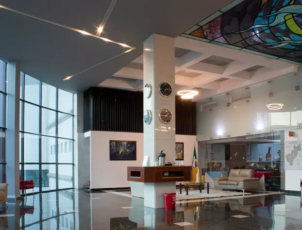 Holiday Inn Queretaro Zona Diamante by IHG hotel detail image 3