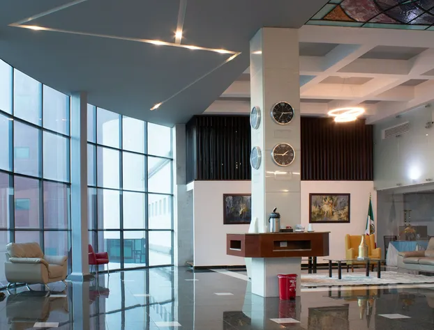 Holiday Inn Queretaro Zona Diamante by IHG hotel detail image 4