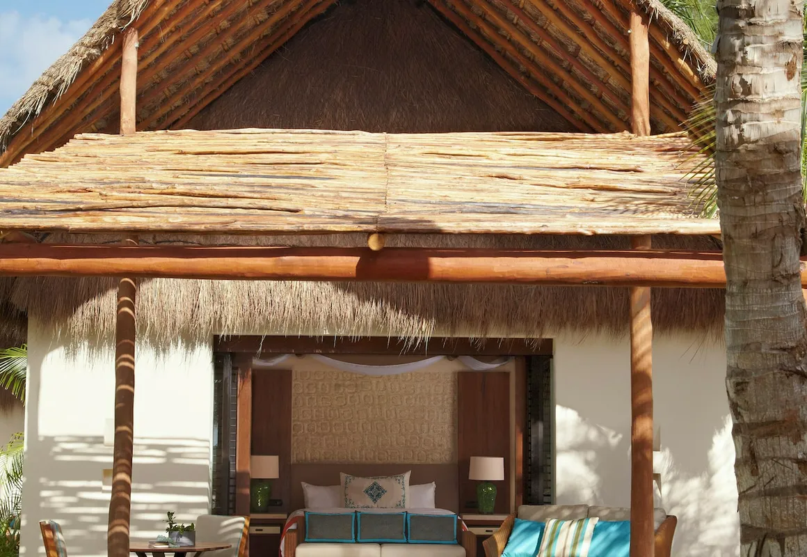 Viceroy Riviera Maya, a Luxury Villa Resort - Adults Only hotel hero