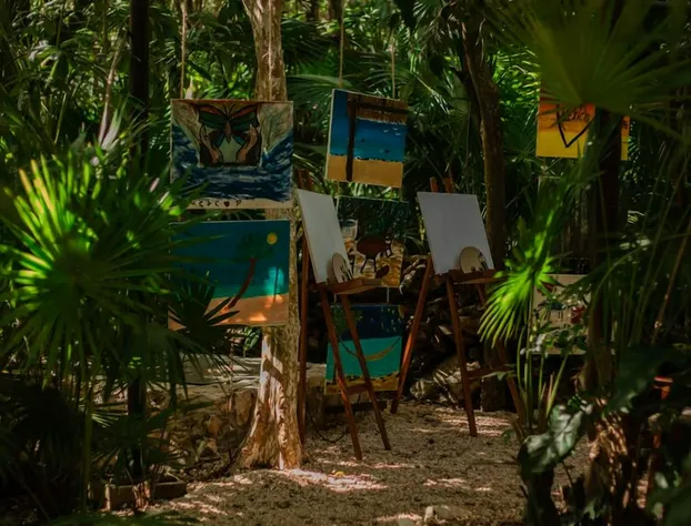 Viceroy Riviera Maya, a Luxury Villa Resort - Adults Only hotel detail image 2