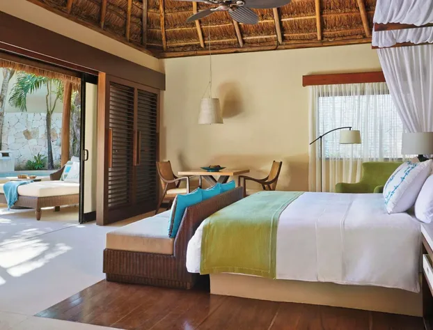 Viceroy Riviera Maya, a Luxury Villa Resort - Adults Only hotel detail image 4