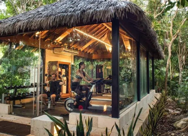 Viceroy Riviera Maya, a Luxury Villa Resort - Adults Only hotel detail image 1