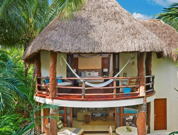 Viceroy Riviera Maya, a Luxury Villa Resort - Adults Only hotel detail image 2