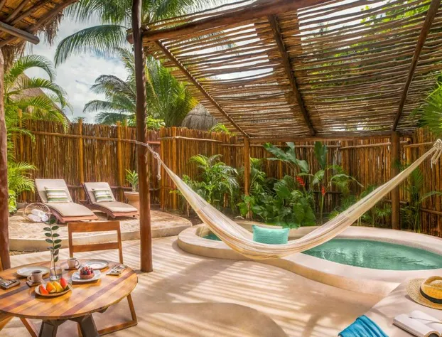 Viceroy Riviera Maya, a Luxury Villa Resort - Adults Only hotel detail image 1