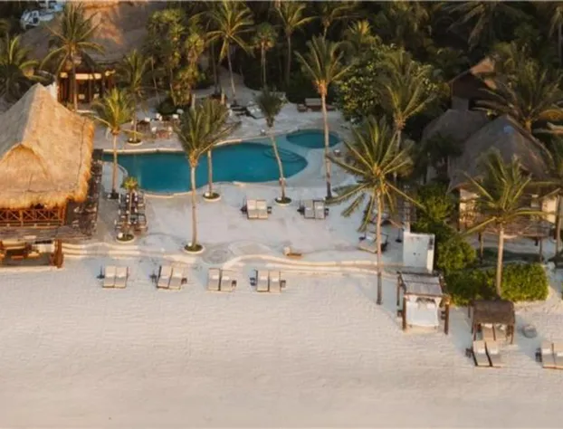 Viceroy Riviera Maya, a Luxury Villa Resort - Adults Only hotel detail image 3