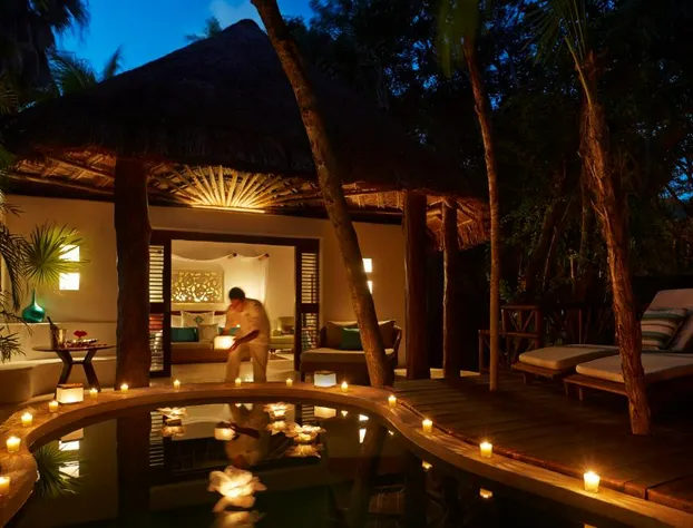 Viceroy Riviera Maya, a Luxury Villa Resort - Adults Only hotel detail image 4