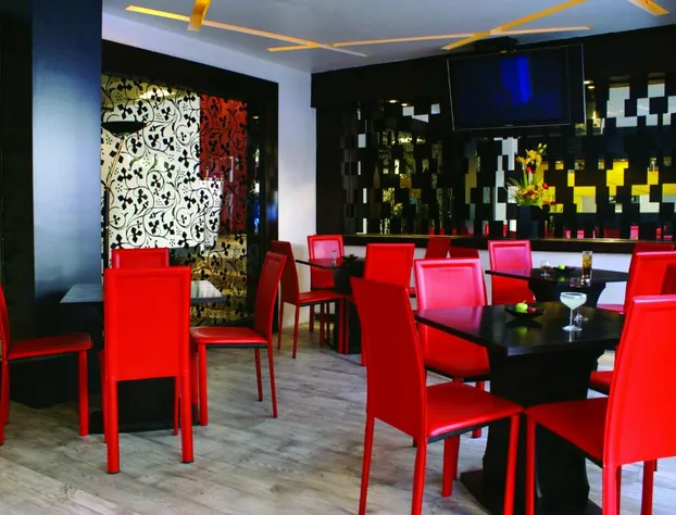 Regente Hotel hotel detail image 3