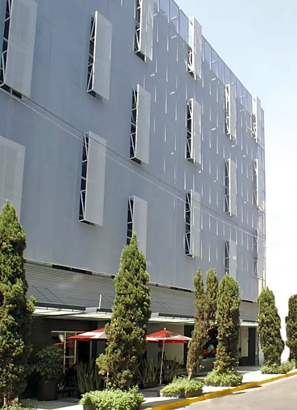 Regente Hotel hotel hero